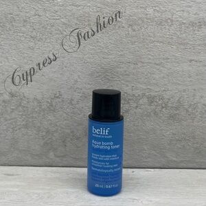 🫧 Belif Aqua Bomb Hydrating Toner